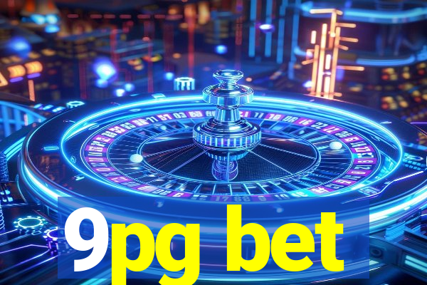 9pg bet